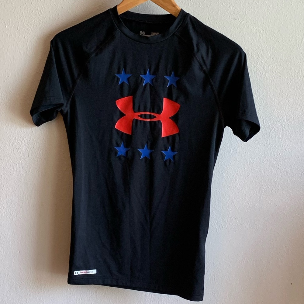 Under Armour Compression Shirt